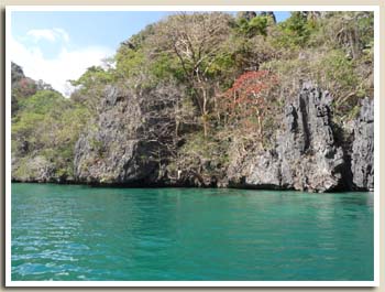 Palawan El Nido